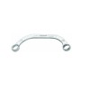 Chave Estrela Meia Lua Starter 14x17mm - Gedore