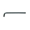 Chave Allen Longa 3.5 mm 9/64 - Gedore