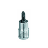 Chave Soquete Phillips PH2 Encaixe 1/2 Pol. - Gedore