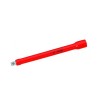 Extensão para Soquete Isolada VDE de 10 Pol. 1990-10 - Gedore