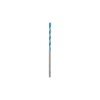 Broca Videa Multi Construction 9mm - Bosch