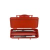 Macho Manual Unf 9.5mm 3/8 Pol. 2 Pçs - Dormer