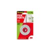 Fita Dupla Face Espuma 24mm x 1.50m Uso Geral Branca - 3M