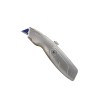 Estilete 18mm Trapezoidal Retrátil Standard - Irwin