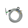 Tocha Tig Tw350 com Raspa 7mm
