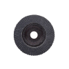 Disco Corta Ferro Flap Curvo 4.1/2 Pol. - Bosch