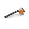 Soprador Folhas à Gasolina 27.2CC - BG86 C-E - Stihl   