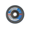 Disco Lixa Ferro 7 Pol. 80 Flap Classic - Norton