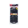 Kit Fixar e Parafusar 89 Pçs - Skil