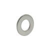 Arruela Lisa Inox 4.8mm 3/16 Pol - Belenus