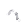Abraçadeira de Aço Tipo U 38.1mm 1.1/2 Pol.
