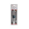 Adaptador Power Chance Encaixe Sextavado 3/8 Pol. 16-210mm - Bosch