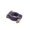 Abraçadeira Bi Partida 19.0 mm 3/4 Pol - Air Servic
