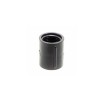 Luva Eletroduto PVC 3 Pol. Preta - Amanco
