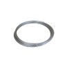 Arame Galvanizado Rolo 1K 2.11mm Fio 14