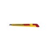 Estilete Estreito Corpo Aço KUS050-S - Starrett