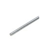 Barra Roscada Zincada 6.30mm 1/4 Pol. UNC - 3m - Girofix