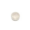 Bateria Tipo Botão 1.5v Lr44 - Flex