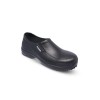 Sapato Social EVA Antiderrapante nº 40 BB67 Preto - Soft Works