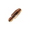 Bico de Contato 1.0mm M8 Tocha Mig mxl 400