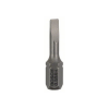 Bit Fenda 1.0 x 5.5 - 25 mm - Bosch