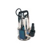 Bomba D' Água Submersível Inox 0,33CV - 220V - Somar