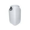 Bombona 50L Homologada Branca 
