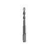 Broca SDS Plus 14.00 x 260mm (Plus-1) - Bosch