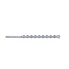 Broca Sds Max 25.00 x 340mm - HT Ferramentas