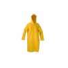 Capa de Chuva - Amarela KP400 - Tamanho G