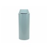 Cesto de Lixo 22 L Red Basculante Cinza