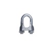 Clips para Cabo de Aço Pesado 1/8 Pol. 