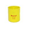 Serra Copo Aço Rápido 41mm 1.5/8 Pol. KSH0158-S - Starrett
