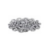 Corrente Galvanizada Elo 12.7mm (VENDIDA POR METRO)