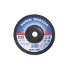 Disco de Desbaste 4.1/2 Pol x 1/4 Pol. x 7/8 Pol. BDA680 - Norton