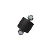 Amortecedor Coxim A1 Borracha 15mm 15 Kg M6 - Vibra Stop