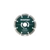 Disco Diamantado 105mm Segmentado 8243 - Norton