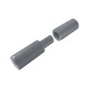 Dobradiça Cilíndrica (A) 15.9 mm 5/8" Gonzo