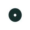 Disco Enceradeira 35cm Verde - 3M