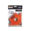 Esquadro Magnético Triangular 4 Pol. 22kg