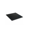 Estrado de Borracha Extra Resistente s/Furo Preto 1.1 5 x 1.20 x 27.0mm 
