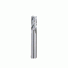 Fresa de Topo 4 Cortes 7.0mm Aço Rápido - HT Ferramentas