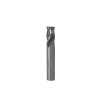 Fresa de Topo 5/8 Pol. 4 Cortes Aço Rápido Irwin