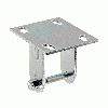 Garfo Pneumático Fixo 3.50 x 8 - Schioppa