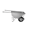 Carrinho Meia-Lua Giriquinha 100 L 