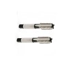 Jogo Macho Unf 3.9mm 5/32 Pol. 2 Pçs - Dormer