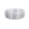Mangueira Cristal 2 Pol. 4.0mm Transparente (VENDIDA POR METRO)