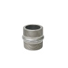 Niple Duplo BSP 101.6mm 4 Pol.