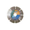 Disco Diamantado Segmentado p/ Alvenaria Diâmetro 180mm - Norton