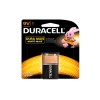 Báteria Alcalina 9V - Duracell